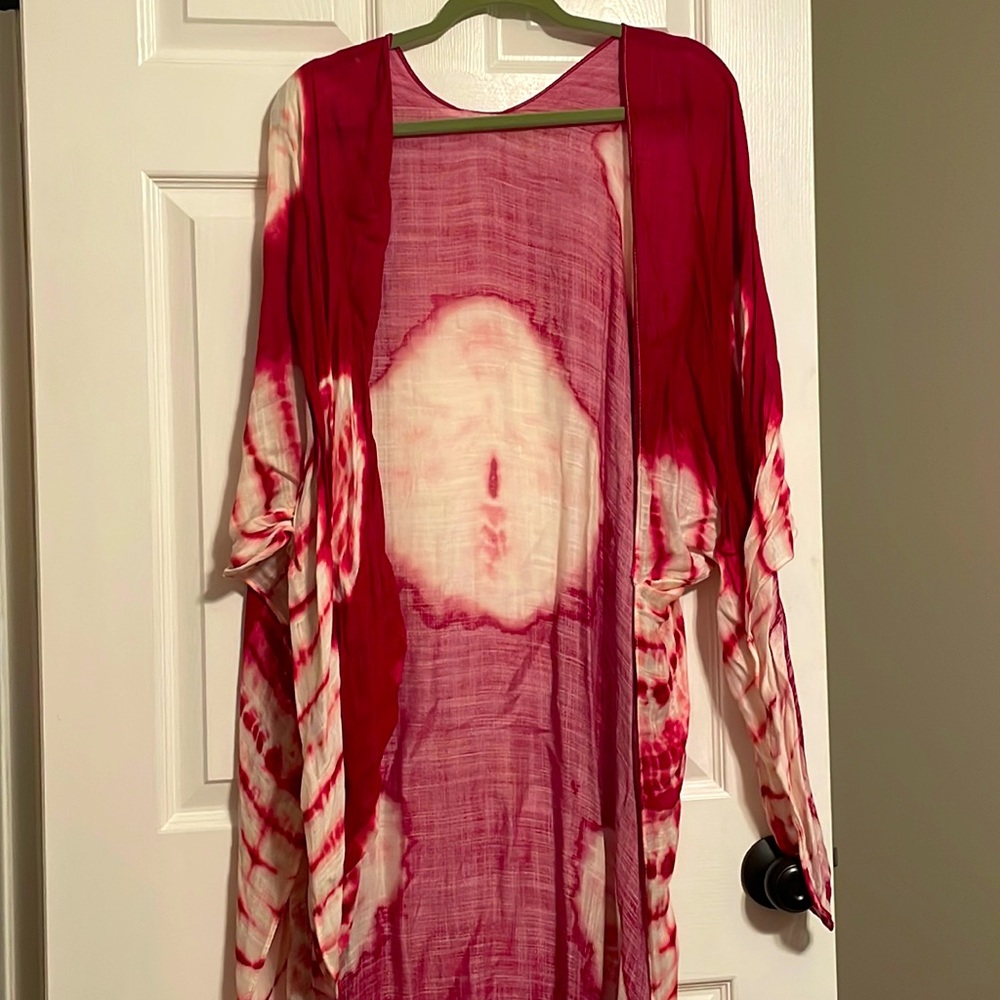 Boutique brand cardigan perfect for spring